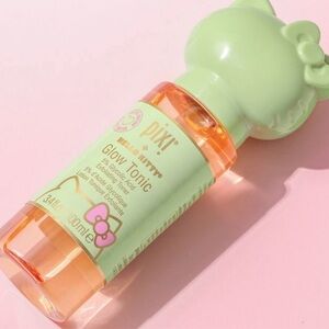 🆕 | Pixi X Hello Kitty 🎀 | Glow Tonic